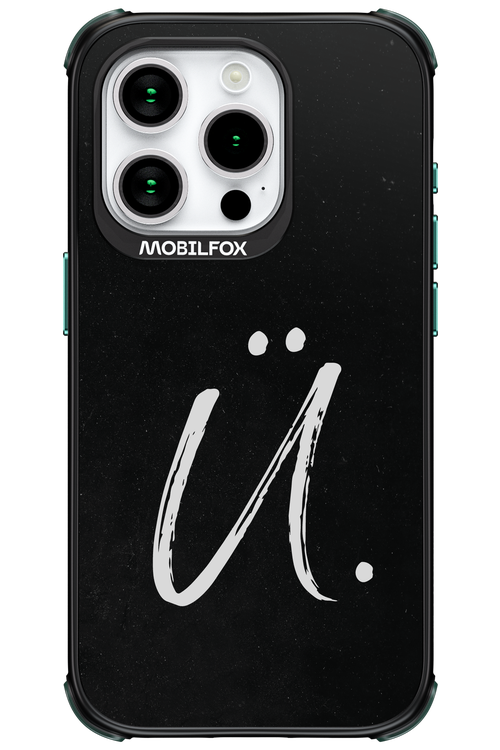(Off Space) U II 2.0 - Apple iPhone 15 Pro