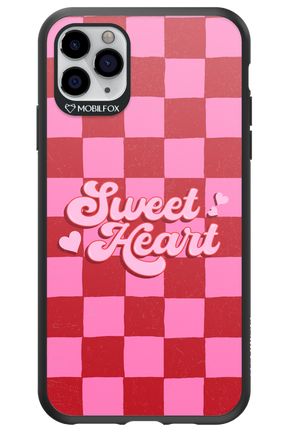 Sweat Heart - Apple iPhone 11 Pro Max