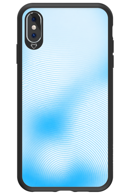 Cloudwalker 2.0 - Apple iPhone XS Max