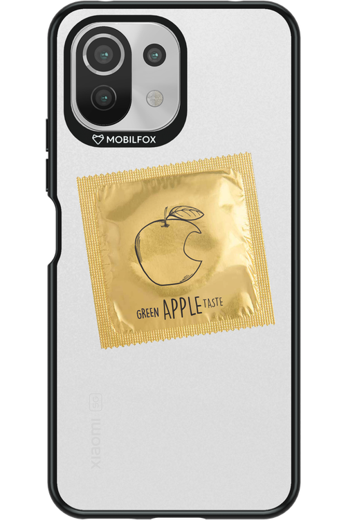Safety Apple 2.0 - Xiaomi Mi 11 Lite (2021)