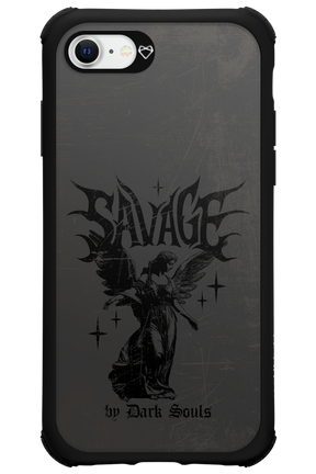St. Savage - Apple iPhone 8