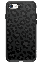 BLACK LEOPARD 2.0 - Apple iPhone 7