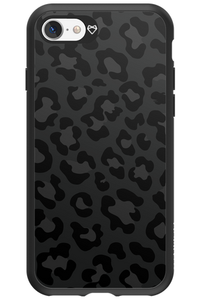 BLACK LEOPARD 2.0 - Apple iPhone 7