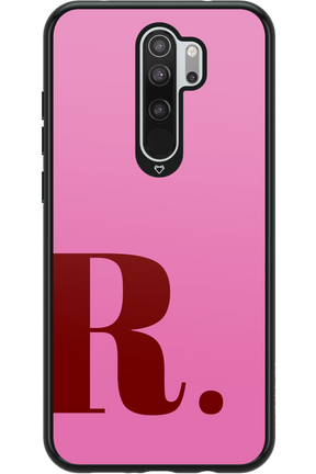 R (Sorbet) 2.0 - Xiaomi Redmi Note 8 Pro