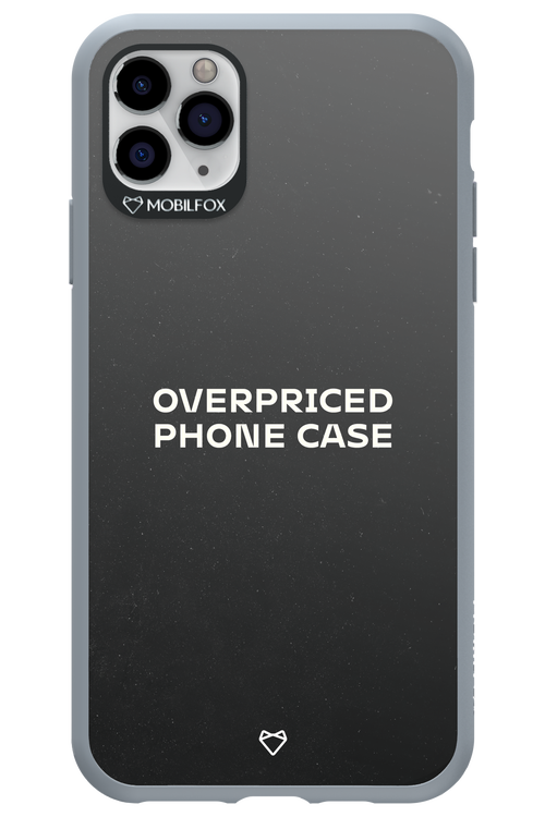 Overprieced - Apple iPhone 11 Pro Max
