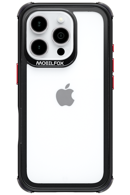NUDE 2.0 - Apple iPhone 16 Pro