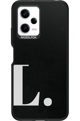 L (Off Space) 2.0 - Xiaomi Redmi Note 12 5G
