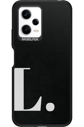 L (Off Space) 2.0 - Xiaomi Redmi Note 12 5G