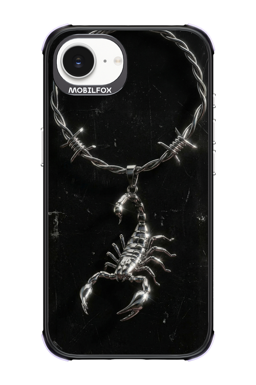 Scorpio (Chrome) 2.0 - Apple iPhone 17e