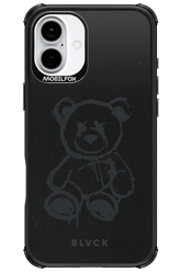 BLVCK BEAR - Apple iPhone 16 Plus