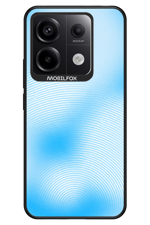Cloudwalker 2.0 - Xiaomi Redmi Note 13 Pro 5G