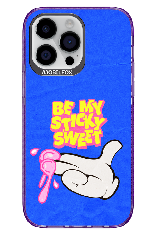 be my sticky sweet 2.0 - Apple iPhone 14 Pro Max