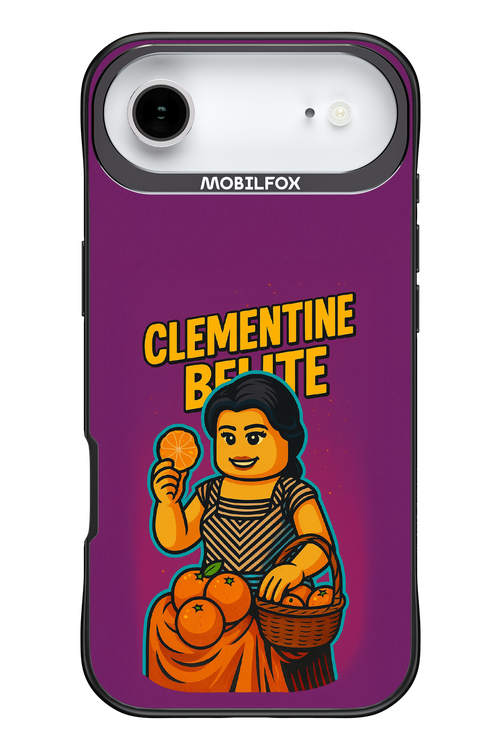 Clementine Belite Lego 2.0 - Apple iPhone 17 Air