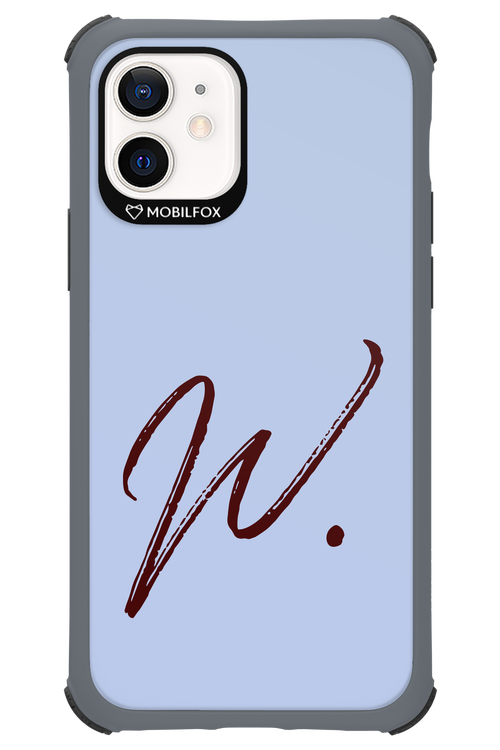 (Jellyfish Presso) W 2.0 - Apple iPhone 12