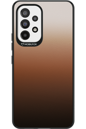 Desert Sunset - Samsung Galaxy A53