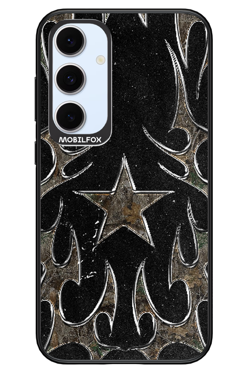 Camo 2.0 - Samsung S24 FE
