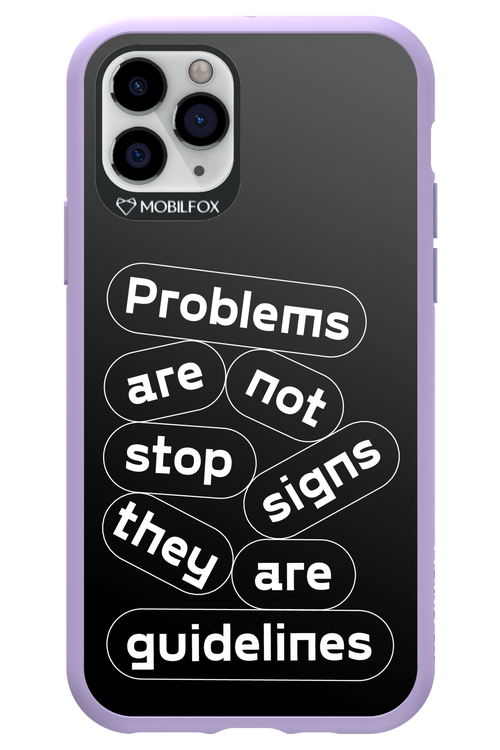 Problemz 2.0 - Apple iPhone 11 Pro