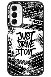 Drive It Out - Samsung A16
