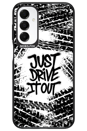 Drive It Out - Samsung A16
