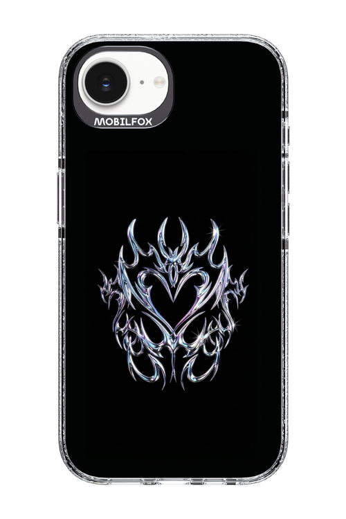 Silver Soul 2.0 - Apple iPhone 16e