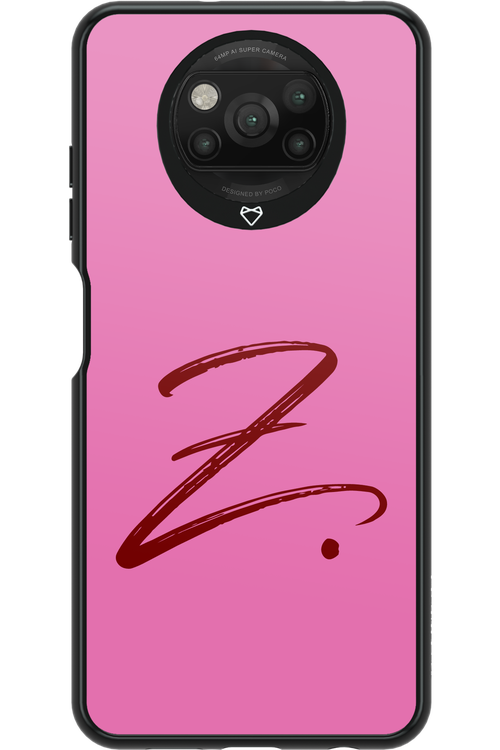 (Sorbet) Z 2.0 - Xiaomi Poco X3 Pro
