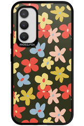 Lazy Flowers - Samsung Galaxy A34