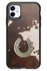 Year of the horse 2.0 - Apple iPhone 11