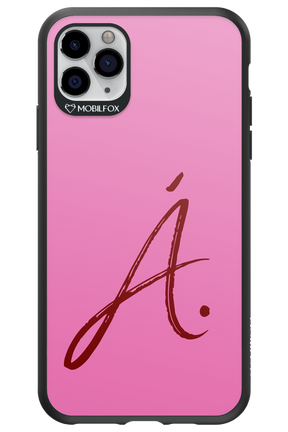 (Sorbet) A II 2.0 - Apple iPhone 11 Pro Max