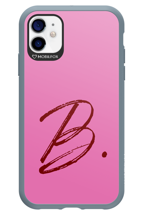 (Sorbet) B 2.0 - Apple iPhone 11