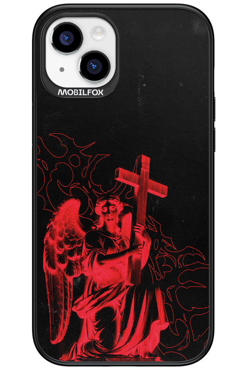 Fallen angel II 2.0 - Apple iPhone 15 Plus