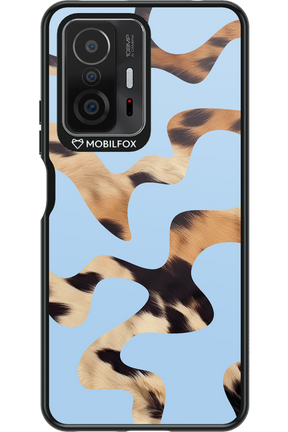 Funky Deer - Xiaomi Mi 11T Pro