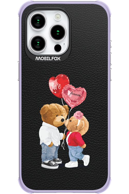 Forever Love - Apple iPhone 15 Pro Max