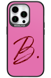 (Sorbet) B 2.0 - Apple iPhone 15 Pro