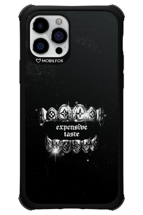 Expensive Taste - Apple iPhone 12 Pro
