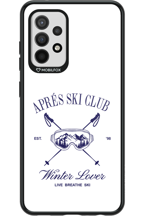 Après Ski Club - Samsung Galaxy A52 / A52 5G / A52s