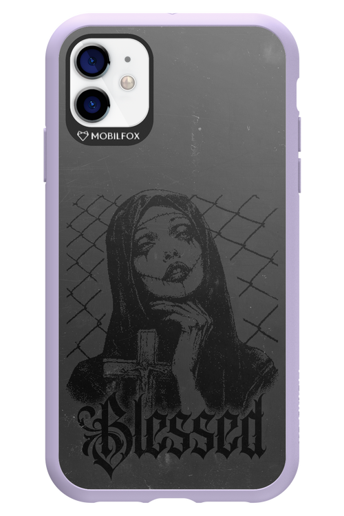 God bless 2.0 - Apple iPhone 11
