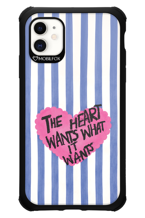THWYW 2.0 - Apple iPhone 11