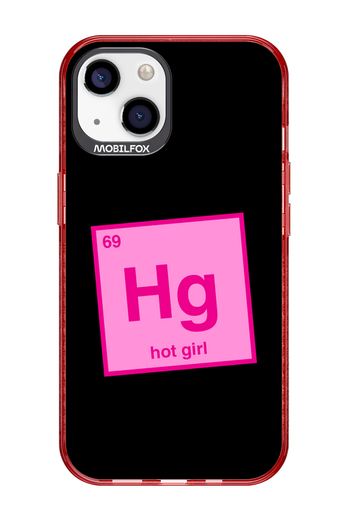 HG 2.0 - Apple iPhone 13