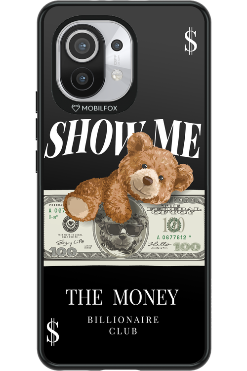 Show Me The Money 2.0 - Xiaomi Mi 11 5G