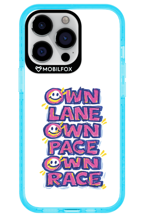 OWN 2.0 - Apple iPhone 13 Pro