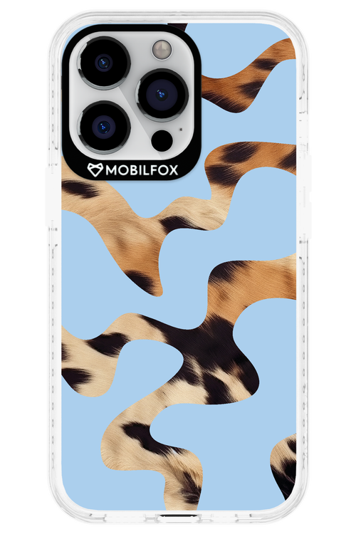 Funky Deer - Apple iPhone 13 Pro