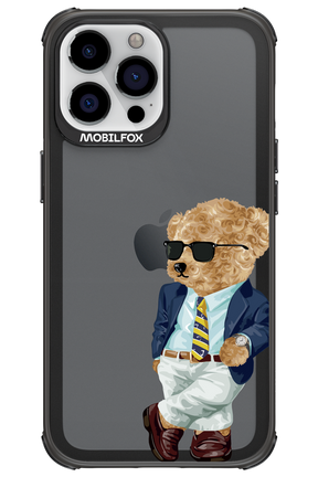 Boss - Apple iPhone 13 Pro Max