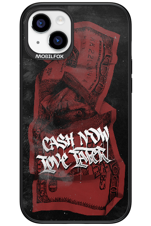 Liquid Assets - Apple iPhone 15 Plus