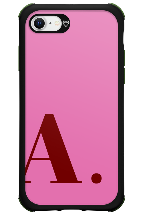 A (Sorbet) 2.0 - Apple iPhone SE 2020