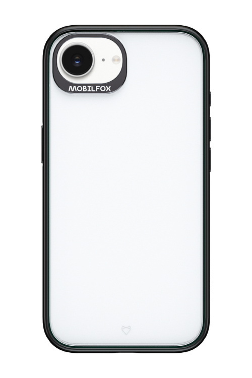 NUDE 2.0 - Apple iPhone 16e