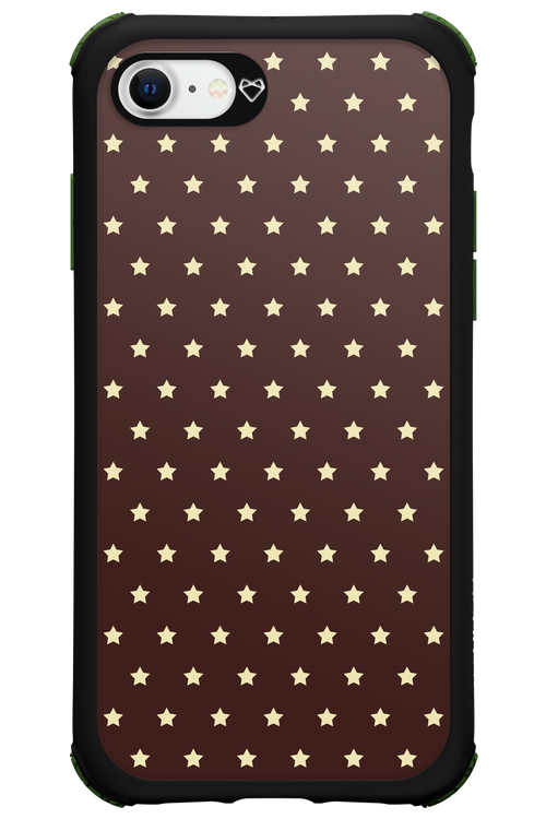 Star Mousse - Apple iPhone SE 2020