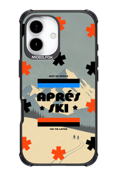 Ski Ya Later - Apple iPhone 17