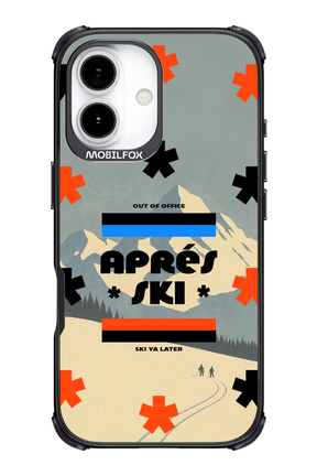 Ski Ya Later - Apple iPhone 17