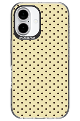 Butter Cookie - Apple iPhone 16