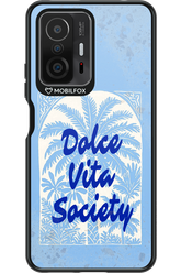 Dolce Vita Society 2.0 - Xiaomi Mi 11T
